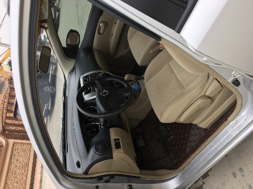 河北抵押车