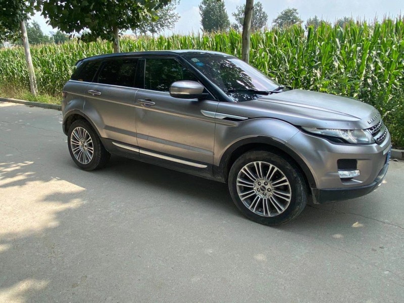 山东抵押车