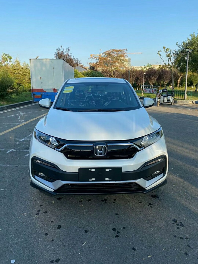 20年本田xrv抵押车 [过期]