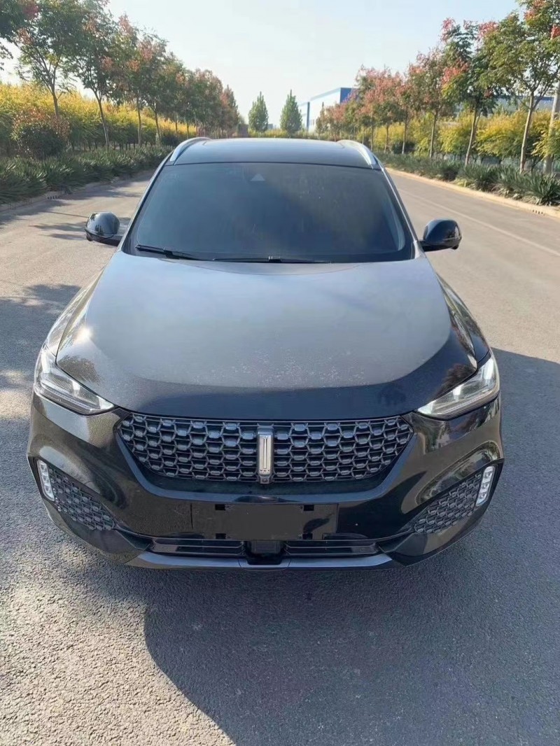 20年长城vv6抵押车出售报价|图片-_抵押车买卖信息