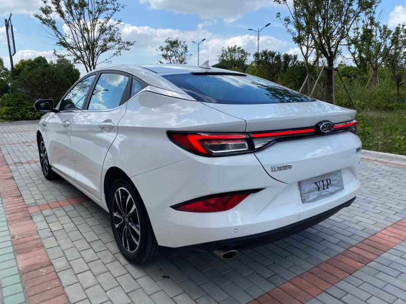 20年江淮嘉悦抵押车 [过期]