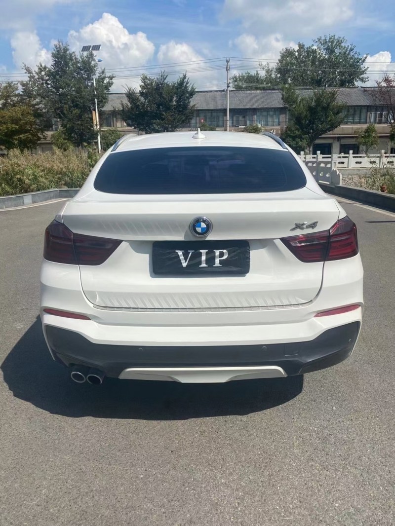 徐州抵押车15年宝马x4出售